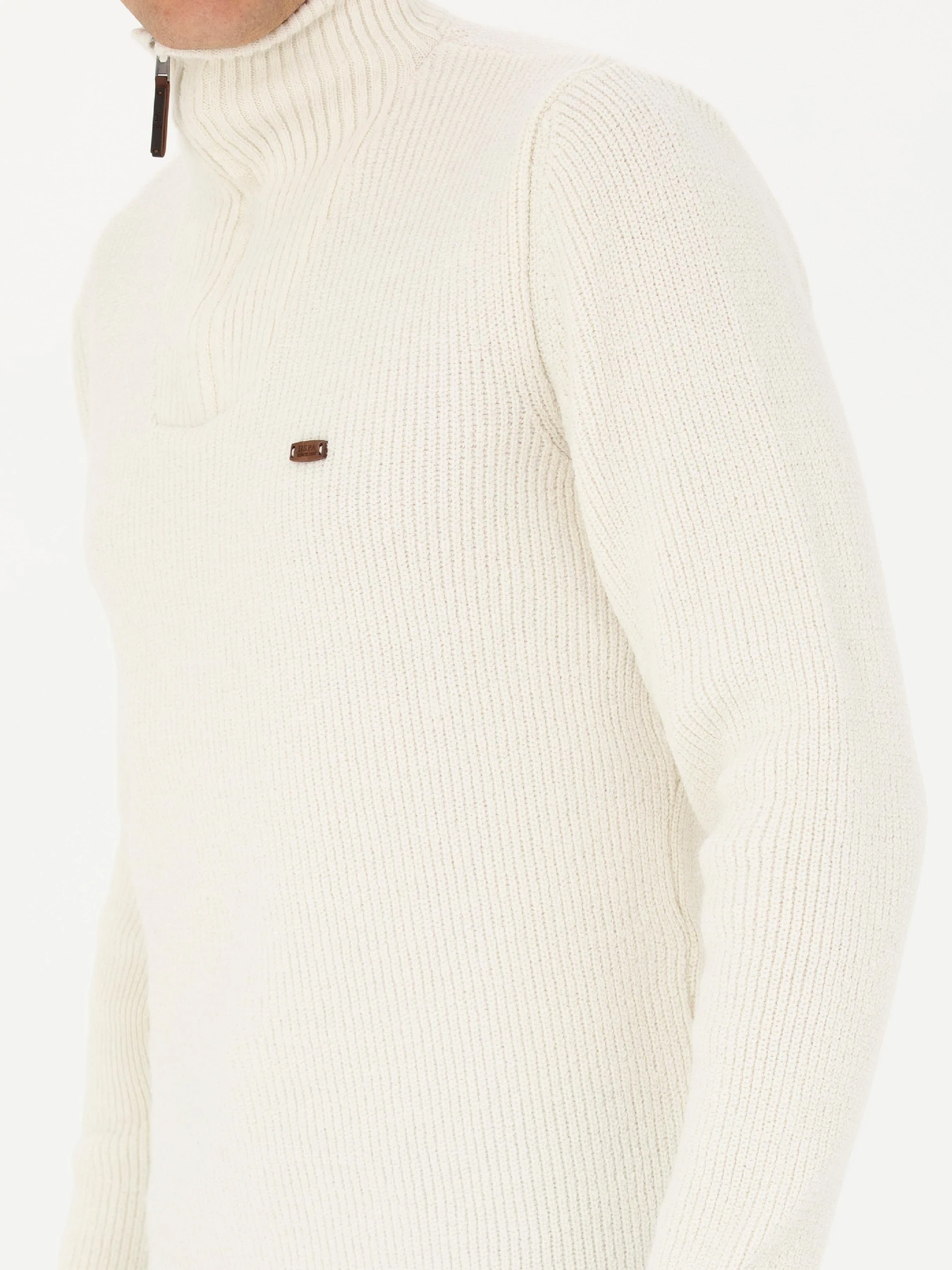 Худі та світшоти US Polo модель G081SZ0TK.000.1750652.VR049 Худі та світшоти US Polo модель G081SZ0TK.000.1750652.VR049 Фото