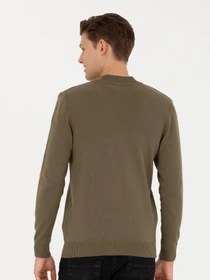 Свитры и кардиганы US Polo модель G081SZ0TH.000.1750837.VR027 Фото