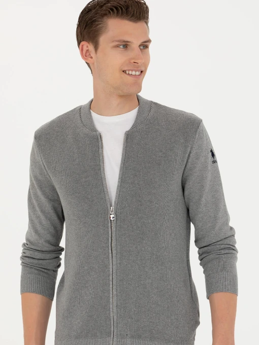 Светри та кардигани US Polo модель G081SZ0TH.000.1750837.VR086 Фото