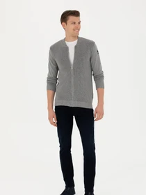 Свитры и кардиганы US Polo модель G081SZ0TH.000.1750837.VR086 Фото