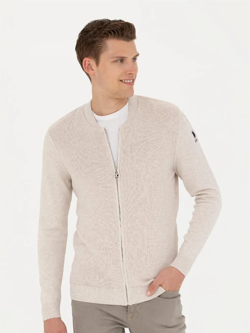 Свитры и кардиганы US Polo модель G081SZ0TH.000.1750837.VR225 Фото
