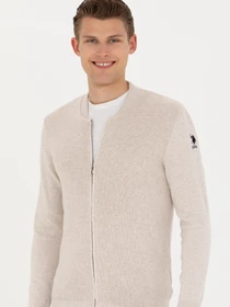 Свитры и кардиганы US Polo модель G081SZ0TH.000.1750837.VR225 Фото