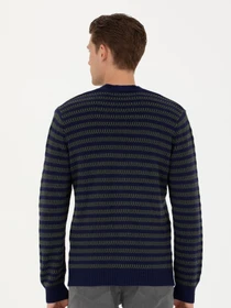 Светри та кардигани US Polo модель G081SZ0TH.000.1750909.VR033 Фото
