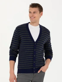 Светри та кардигани US Polo модель G081SZ0TH.000.1750909.VR033 Фото