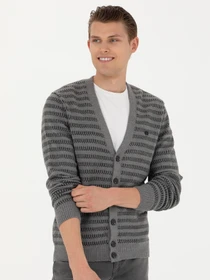 Свитры и кардиганы US Polo модель G081SZ0TH.000.1750909.VR086 Фото