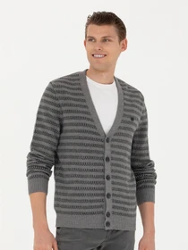 Свитры и кардиганы US Polo модель G081SZ0TH.000.1750909.VR086 Фото