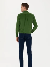 Джинси US Polo модель G081SZ080.000.1756374.DN0029 Фото