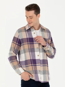Рубашки US Polo модель G081SZ004.000.1763588.VR015 Фото