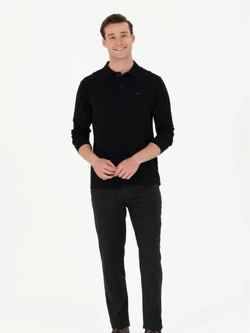 Брюки US Polo модель G081SZ078.000.1779011.VR006 Фото