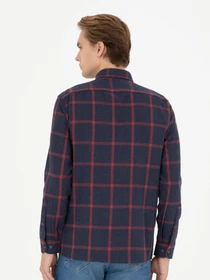 Рубашки US Polo модель G081SZ004.000.1787545.VR033 Фото