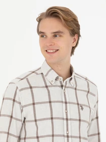 Рубашки US Polo модель G081SZ004.000.1787545.VR049 Фото