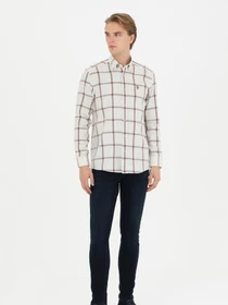 Рубашки US Polo модель G081SZ004.000.1787545.VR049 Фото