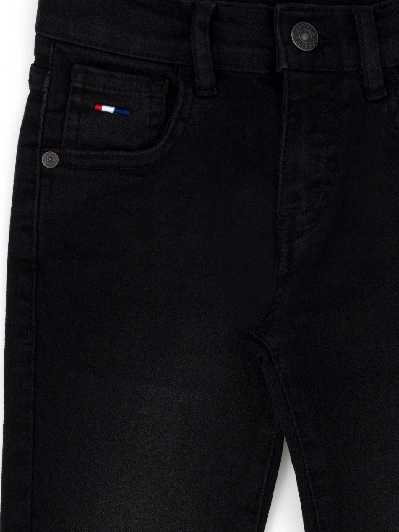 Джинсы US Polo модель G083SZ080.000.1800988.DN0017 Фото