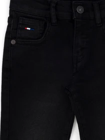 Джинсы US Polo модель G083SZ080.000.1800988.DN0017 Фото