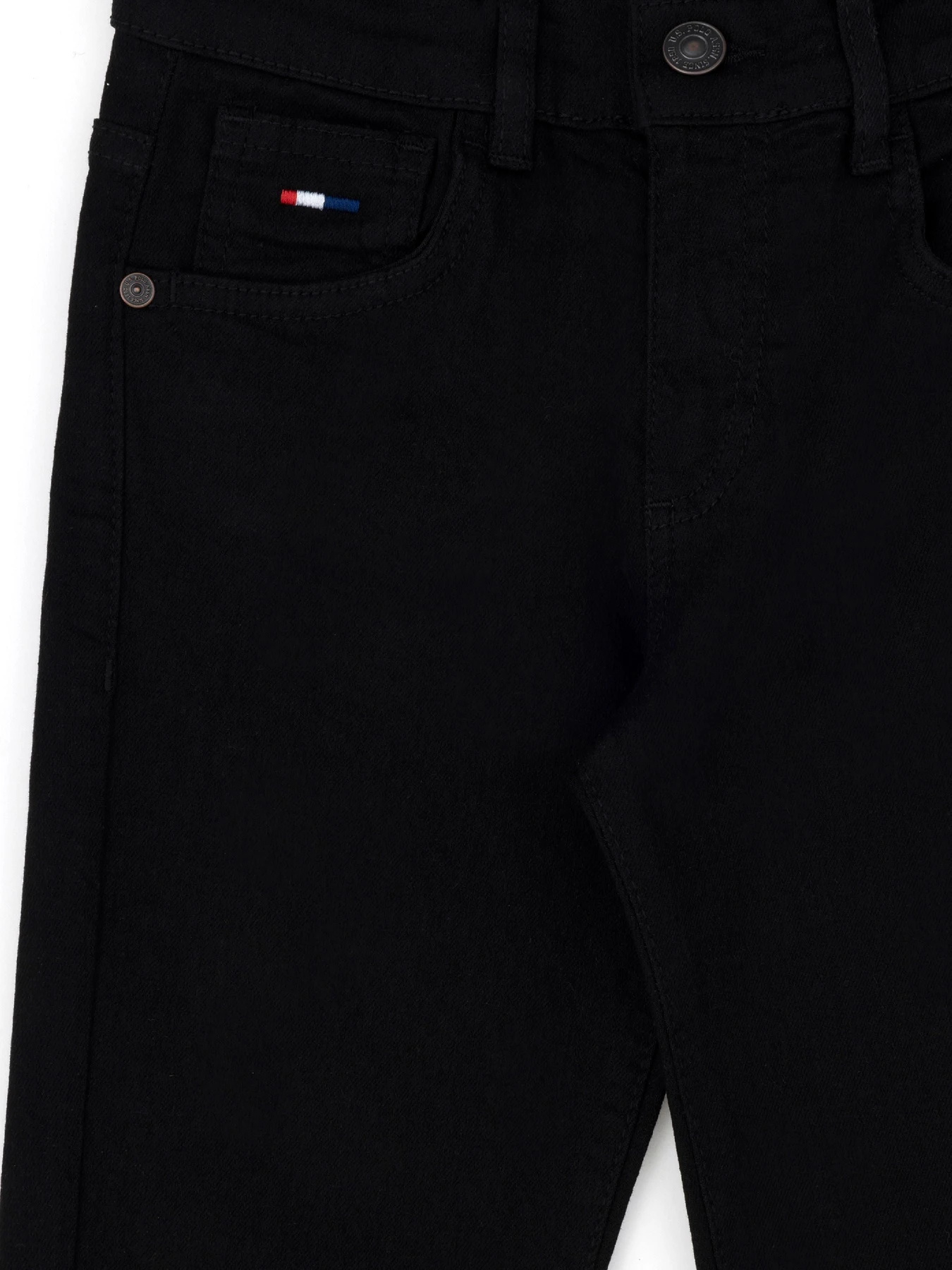 Джинси US Polo модель G083SZ080.000.1801081.DN0027 Джинси US Polo модель G083SZ080.000.1801081.DN0027 Фото