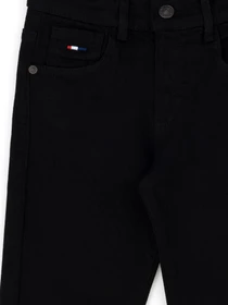 Джинси US Polo модель G083SZ080.000.1801081.DN0027 Фото
