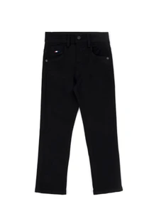 Джинси US Polo модель G083SZ080.000.1801081.DN0027 Фото