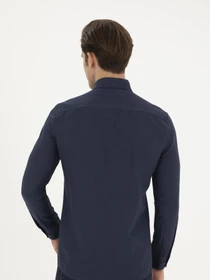 Рубашки US Polo модель G081GL004.000.1829675.VR033 Фото