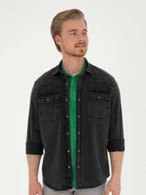 Рубашки US Polo модель G081SZ077.000.1836895.DN0027 Фото