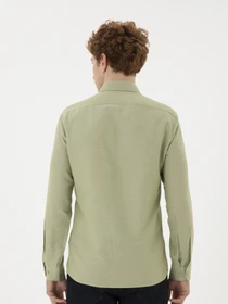 Рубашки US Polo модель G081GL004.000.1886621.VR183 Фото