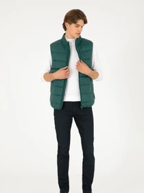 Куртки и дубленки US Polo модель G081GL010.000.1946066.VR079 Фото