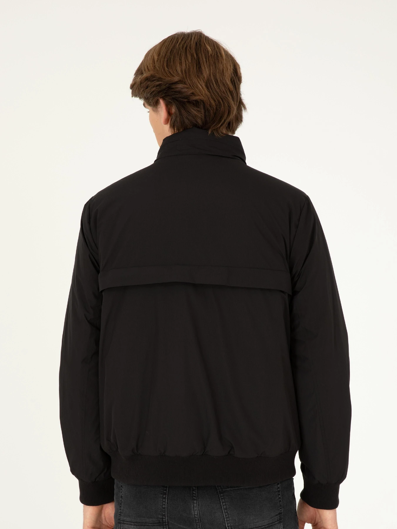 Куртки и дубленки US Polo модель G081SZ0MS.000.1946139.VR046 Куртки и дубленки US Polo модель G081SZ0MS.000.1946139.VR046 Фото