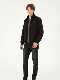 Куртки и дубленки US Polo модель G081SZ0MS.000.1946139.VR046 Фото