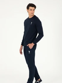 Брюки US Polo модель G081SZ0OP.000.1926913.VR033 Фото