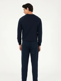 Брюки US Polo модель G081SZ0OP.000.1926913.VR033 Фото