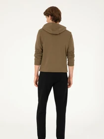 Брюки US Polo модель G081SZ0OP.000.1926913.VR046 Фото