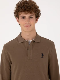 Свитры и кардиганы US Polo модель G081SZ082.000.1926959.VR027 Фото