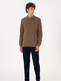 Свитры и кардиганы US Polo модель G081SZ082.000.1926959.VR027 Фото