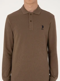 Свитры и кардиганы US Polo модель G081SZ082.000.1926959.VR027 Фото