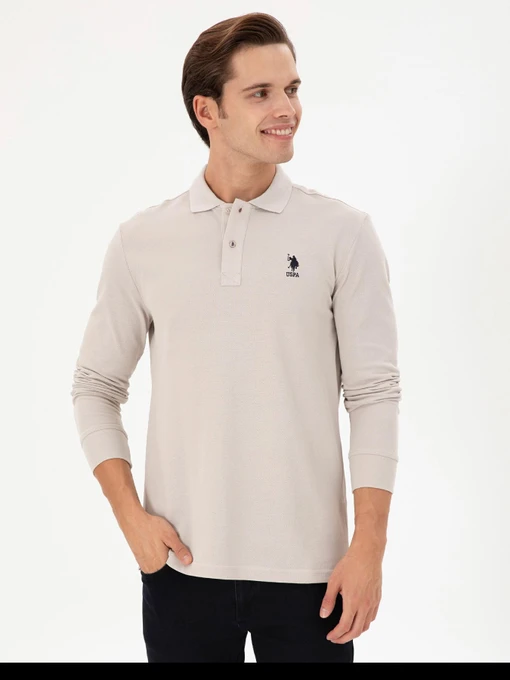 Свитры и кардиганы US Polo модель G081SZ082.000.1926959.VR049 Фото