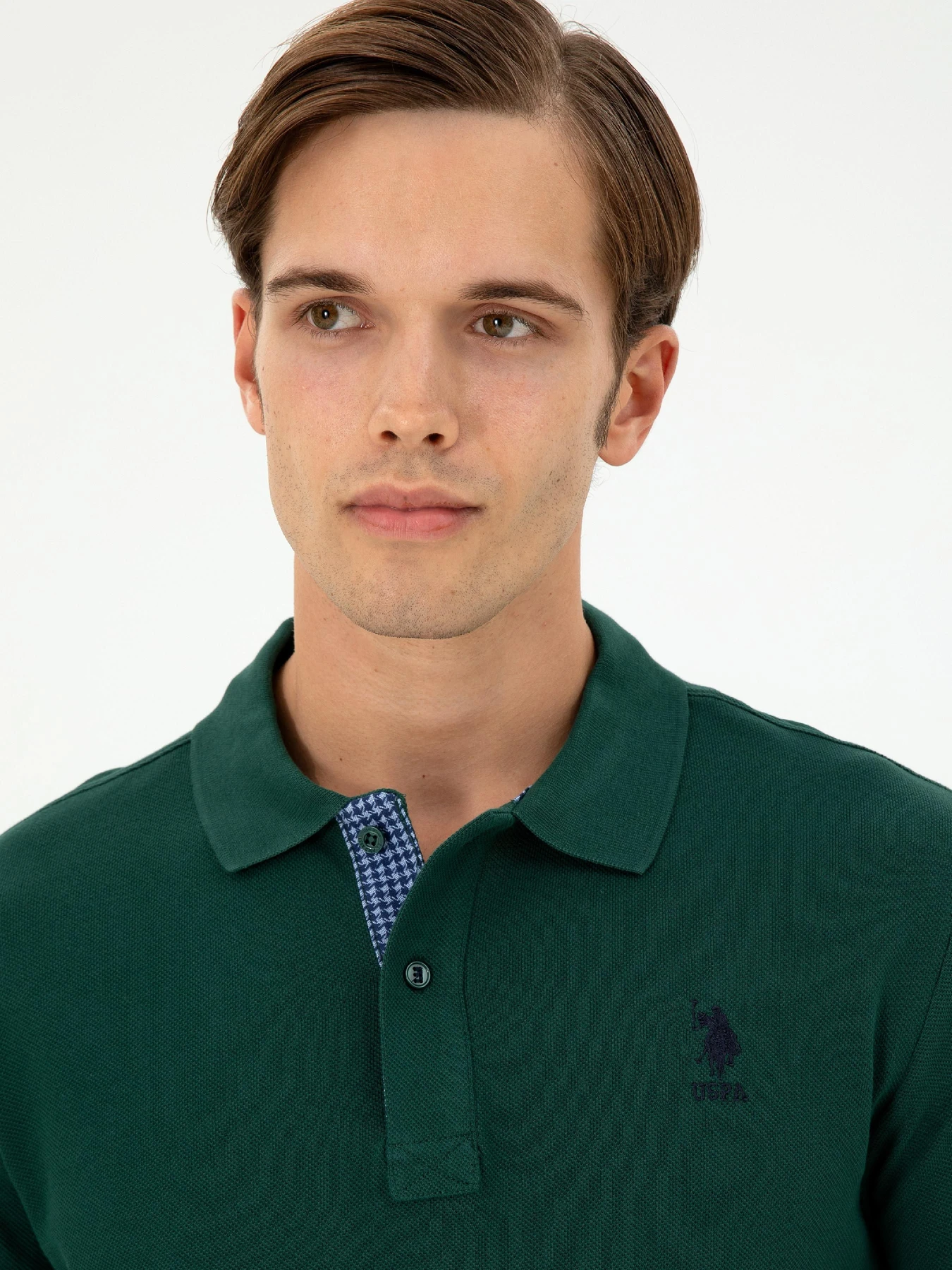 Свитры и кардиганы US Polo модель G081SZ082.000.1926959.VR079 Свитры и кардиганы US Polo модель G081SZ082.000.1926959.VR079 Фото
