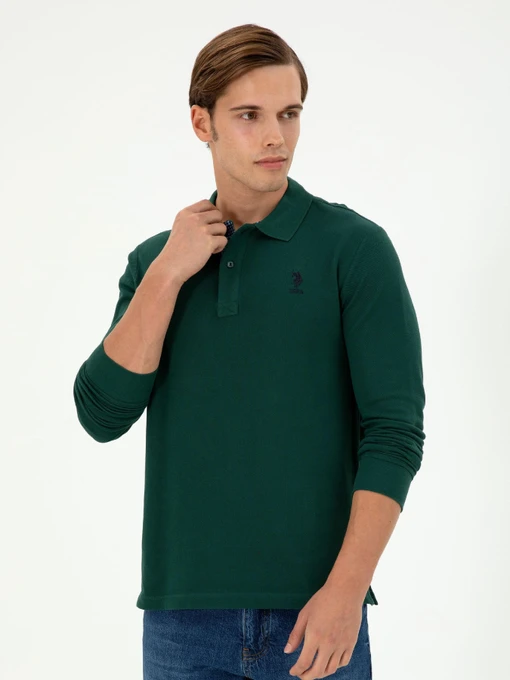 Свитры и кардиганы US Polo модель G081SZ082.000.1926959.VR079 Фото