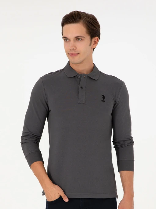 Свитры и кардиганы US Polo модель G081SZ082.000.1926970.VR006 Фото