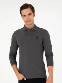 Свитры и кардиганы US Polo модель G081SZ082.000.1926970.VR006 Фото