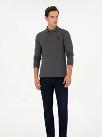 Свитры и кардиганы US Polo модель G081SZ082.000.1926970.VR006 Фото