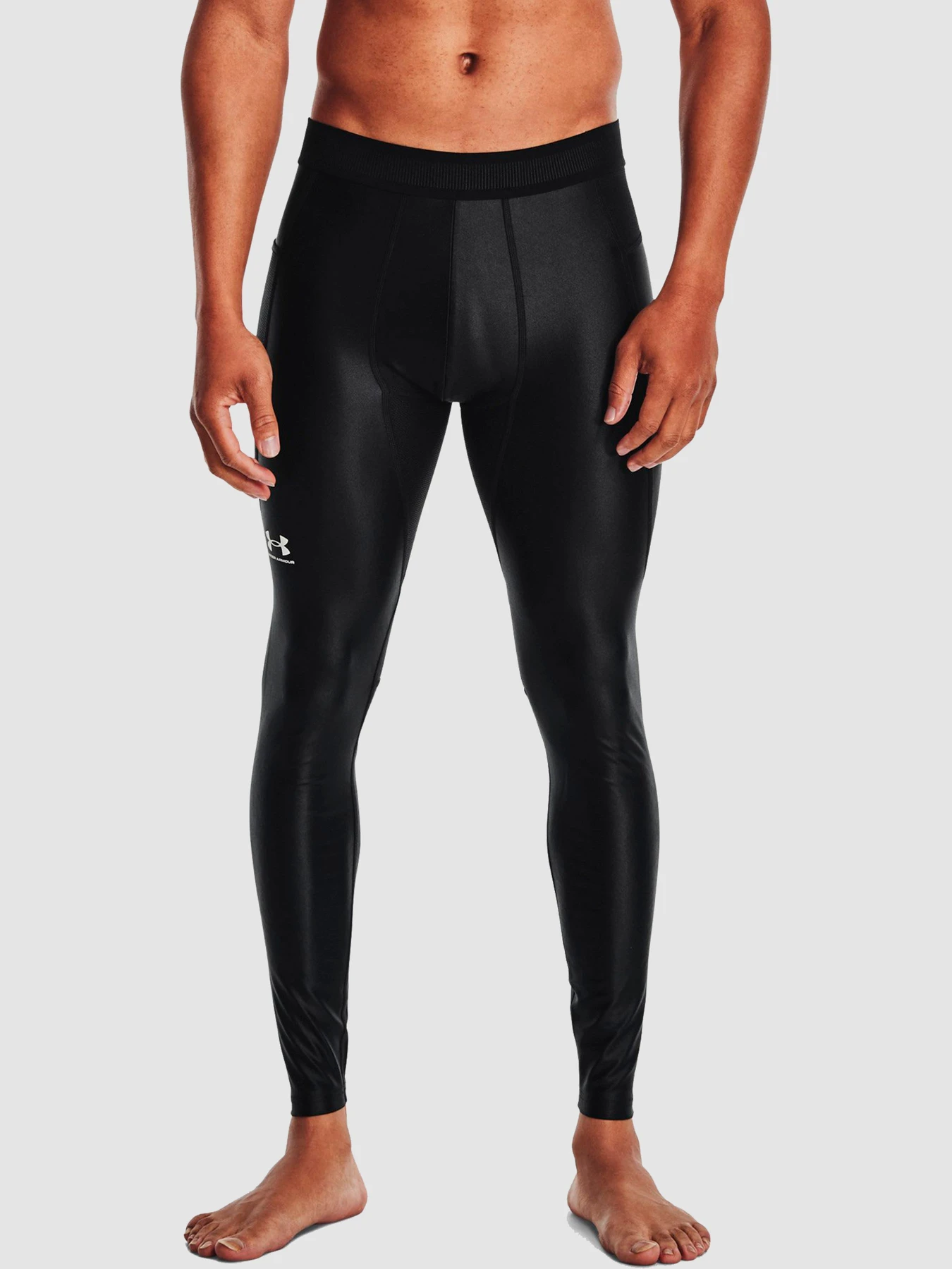 Нижнее белье Under Armour Hg Isochill модель 1365226-001 Нижнее белье Under Armour Hg Isochill модель 1365226-001 Фото