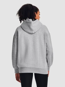 Худі та світшоти Under Armour Essential Flc Os модель 1379495-012 Фото