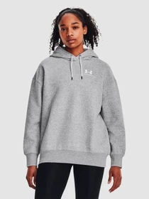 Худі та світшоти Under Armour Essential Flc Os модель 1379495-012 Фото