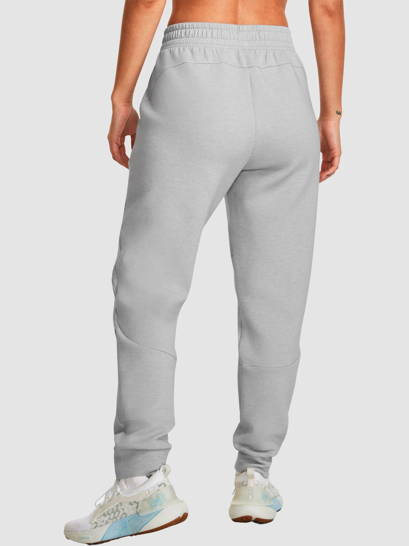 Брюки Under Armour Unstoppable Flc Fz модель 1379846-011 Брюки Under Armour Unstoppable Flc Fz модель 1379846-011 Фото