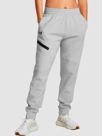 Брюки Under Armour Unstoppable Flc Fz модель 1379846-011 Фото