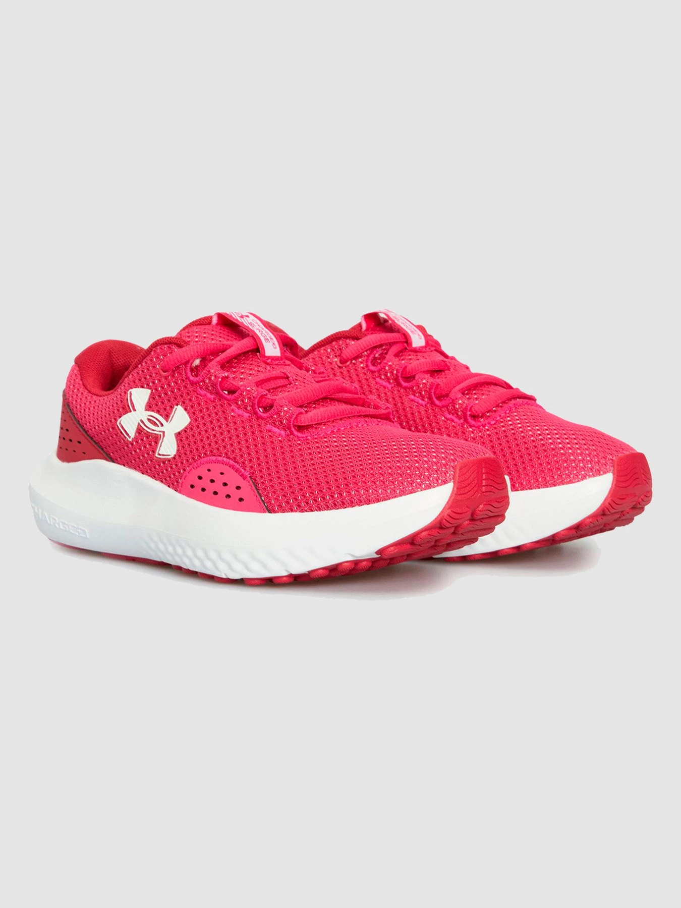 Кросівки Under Armour W Charged Surge 4 модель 3027007-681 Фото