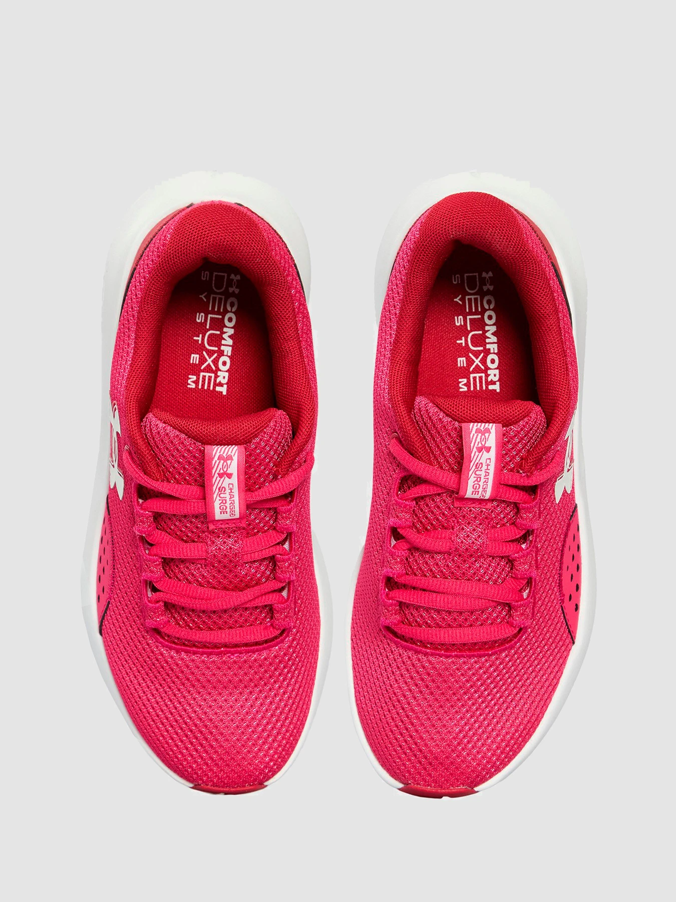 Кросівки Under Armour W Charged Surge 4 модель 3027007-681 Фото