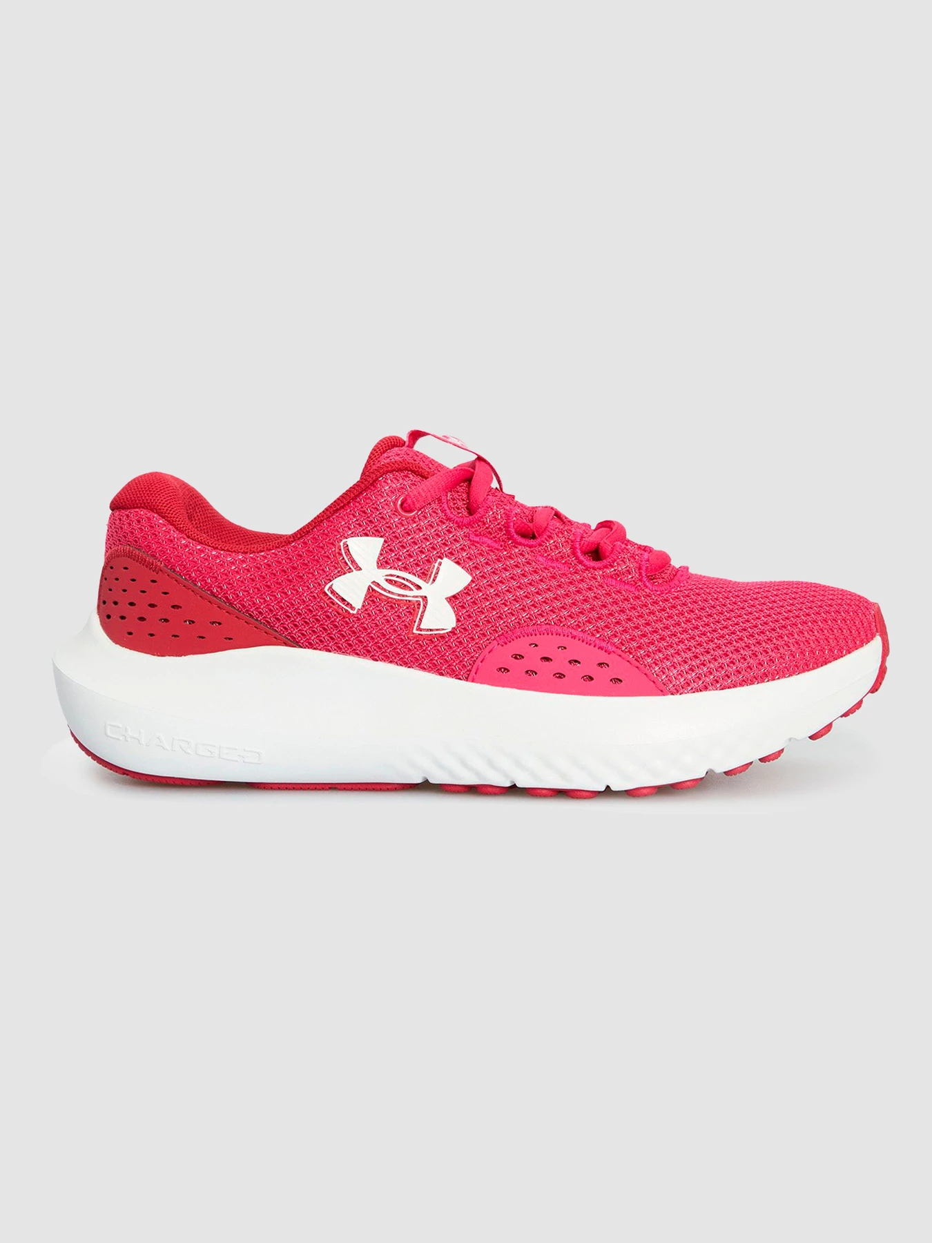 Кросівки Under Armour W Charged Surge 4 модель 3027007-681 Фото