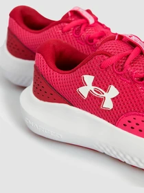 Кросівки Under Armour W Charged Surge 4 модель 3027007-681 Фото
