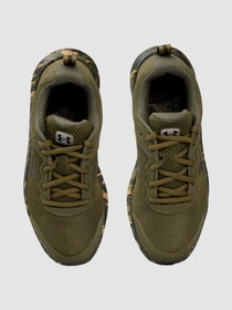 Кросівки Under Armour Charged Assert 10 Camo модель 3027036-300 Фото
