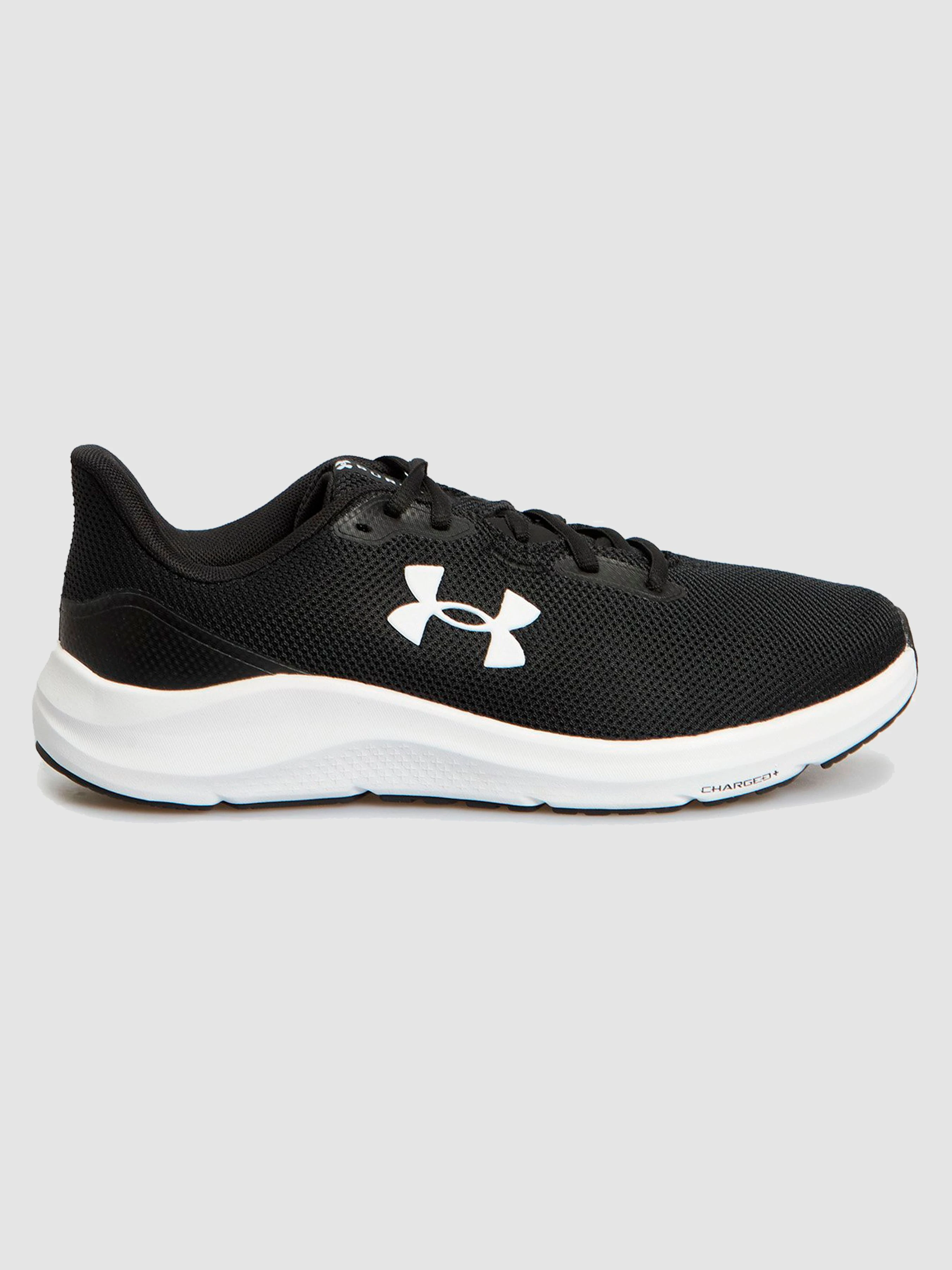Чоловічі Кросівки повсякденні Under Armour Charged Pursuit 4